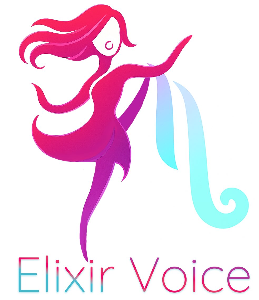 elixir-voice-logo